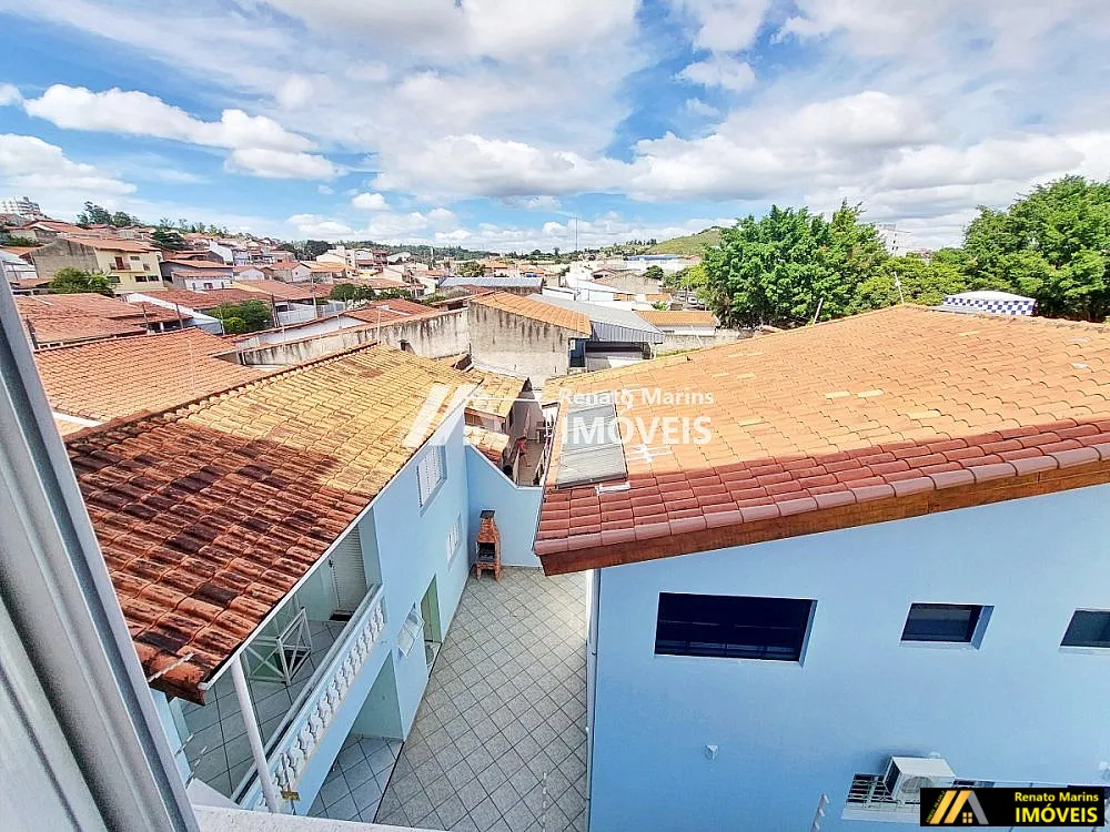 Apartamento, 2 quartos, 64 m² - Foto 14