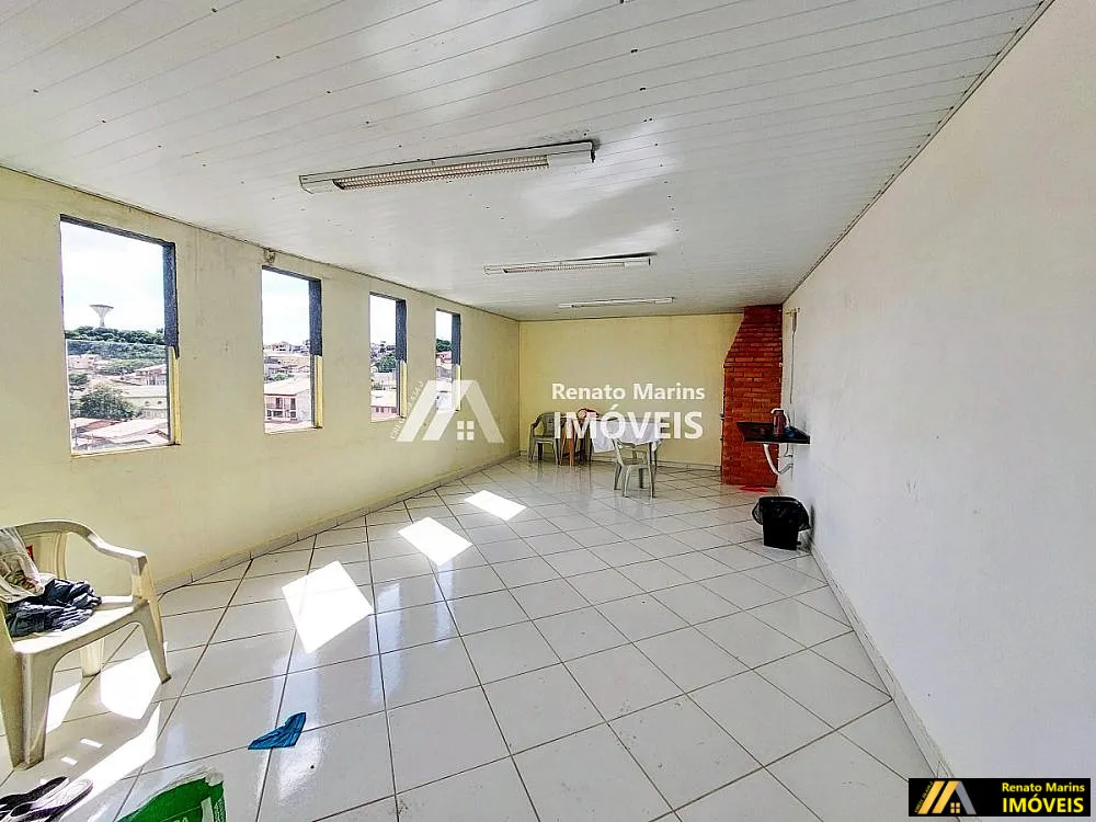 Apartamento, 2 quartos, 64 m² - Foto 7