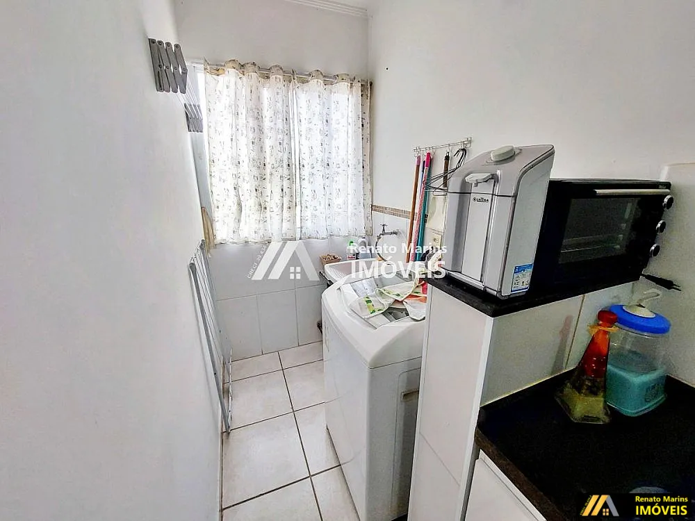 Apartamento, 2 quartos, 64 m² - Foto 13