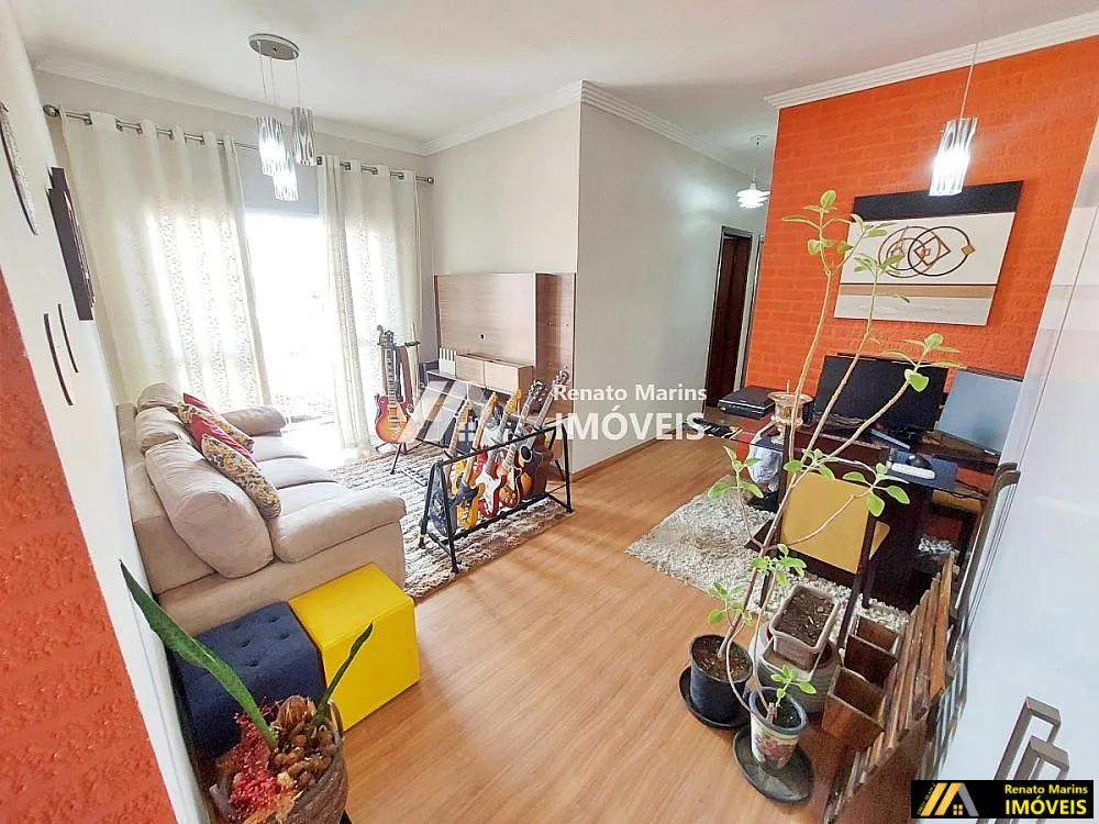 Apartamento, 2 quartos, 64 m² - Foto 10