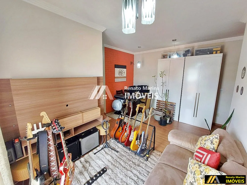 Apartamento, 2 quartos, 64 m² - Foto 9