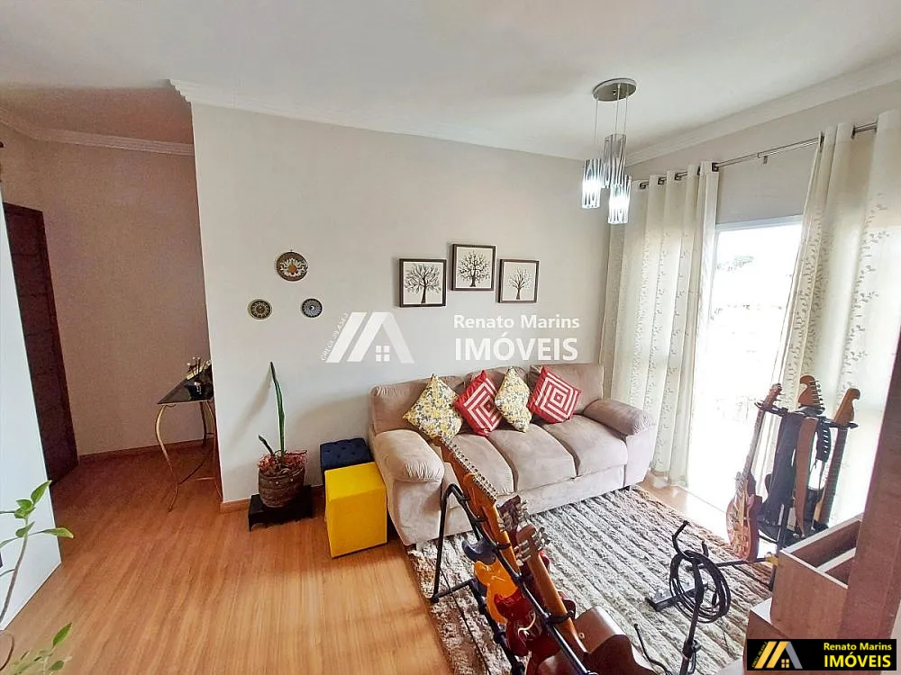 Apartamento, 2 quartos, 64 m² - Foto 8