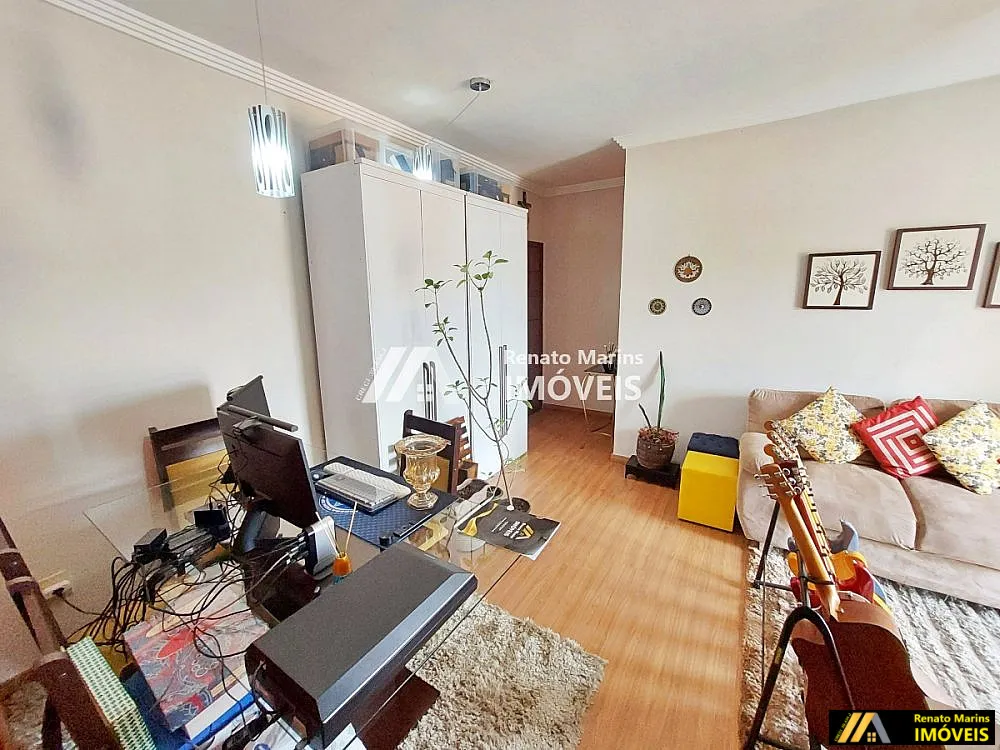 Apartamento, 2 quartos, 64 m² - Foto 11