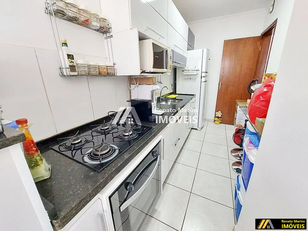 Apartamento, 2 quartos, 64 m² - Foto 1