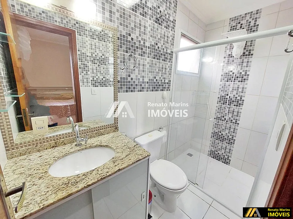 Apartamento, 2 quartos, 64 m² - Foto 4