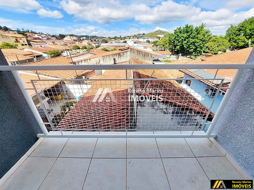 Apartamento, 2 quartos, 64 m² - Foto 2