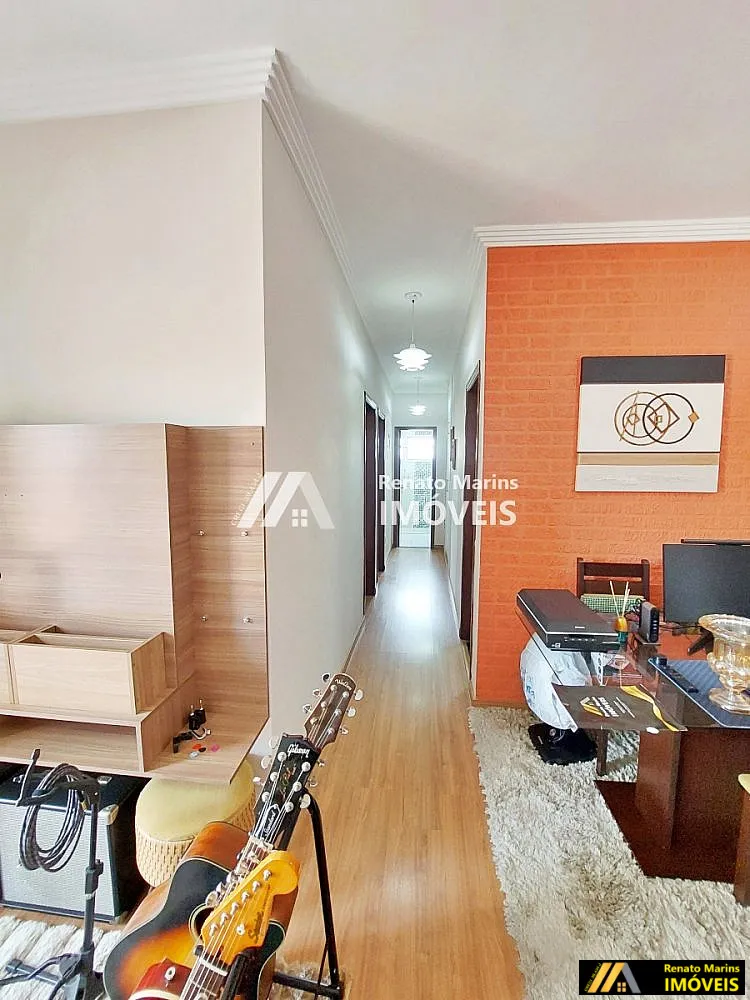 Apartamento, 2 quartos, 64 m² - Foto 15