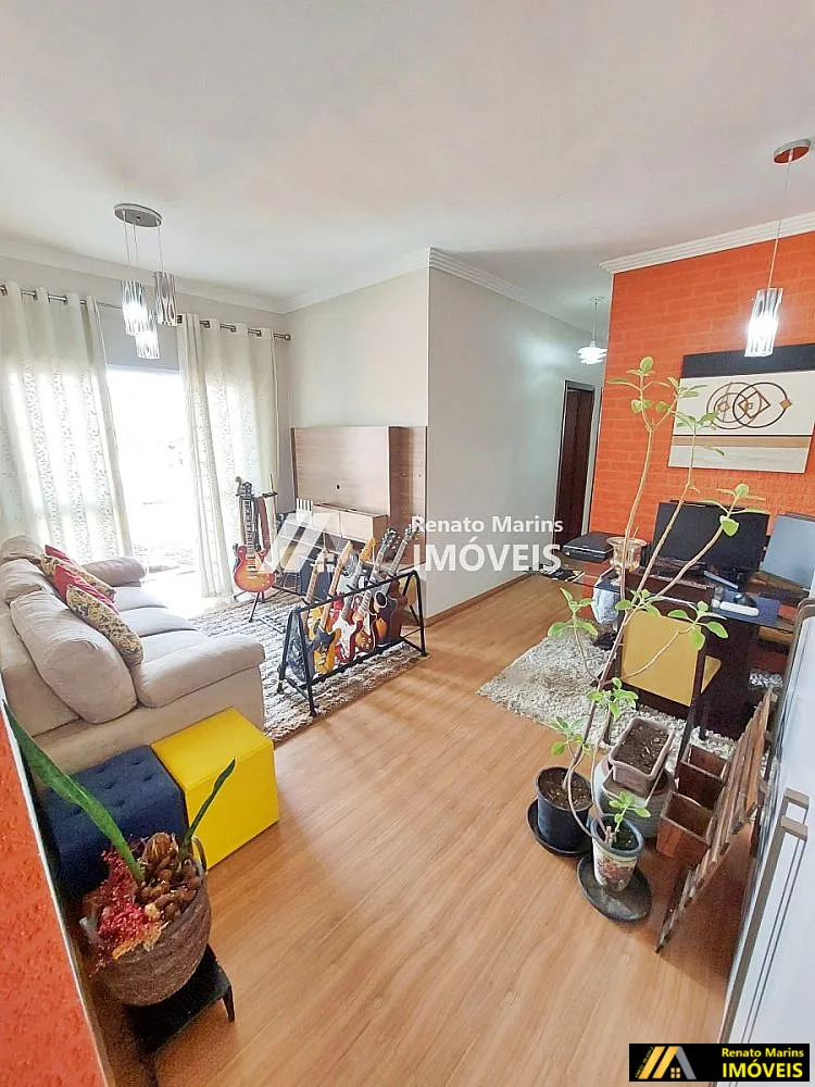 Apartamento, 2 quartos, 64 m² - Foto 6