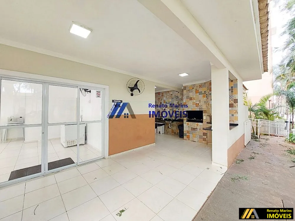 Apartamento, 2 quartos, 50 m² - Foto 9