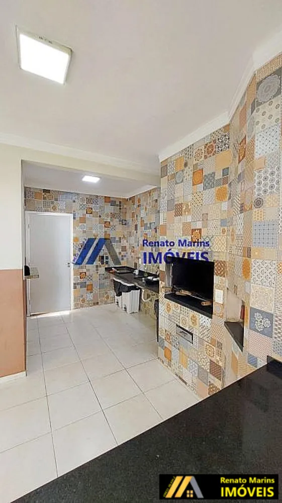 Apartamento, 2 quartos, 50 m² - Foto 10