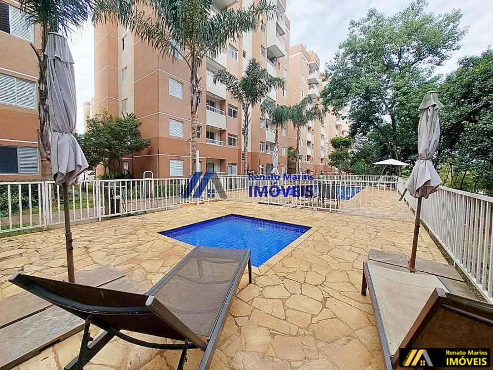 Apartamento, 2 quartos, 50 m² - Foto 5