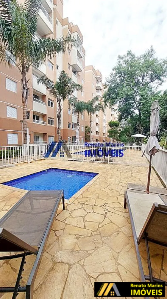 Apartamento, 2 quartos, 50 m² - Foto 12