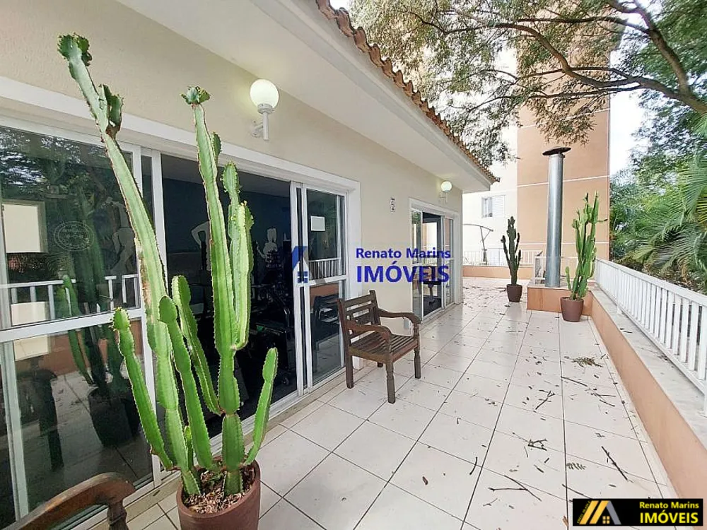 Apartamento, 2 quartos, 50 m² - Foto 7