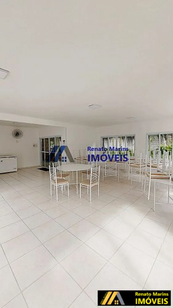 Apartamento, 2 quartos, 50 m² - Foto 4