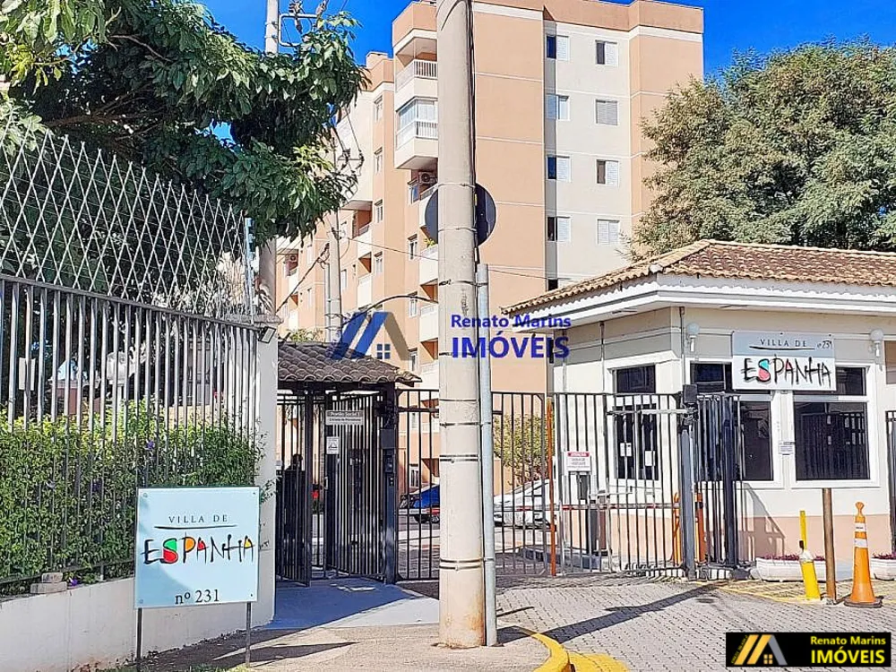 Apartamento, 2 quartos, 50 m² - Foto 11