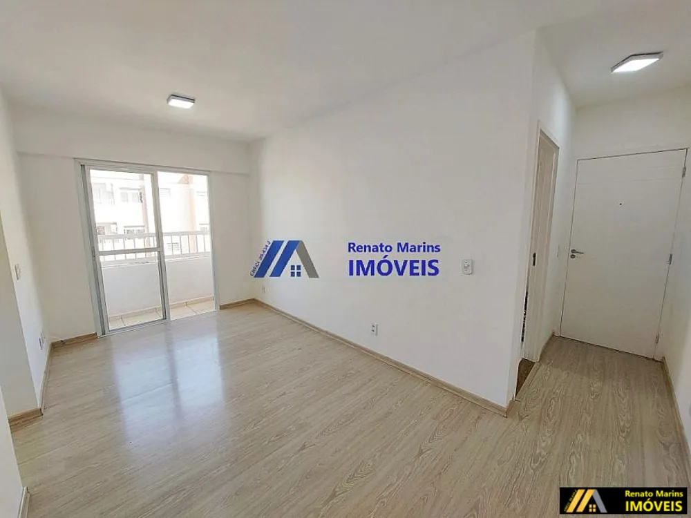 Apartamento, 2 quartos, 50 m² - Foto 2
