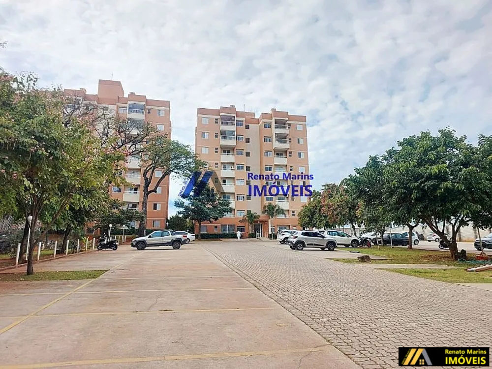 Apartamento, 2 quartos, 50 m² - Foto 7