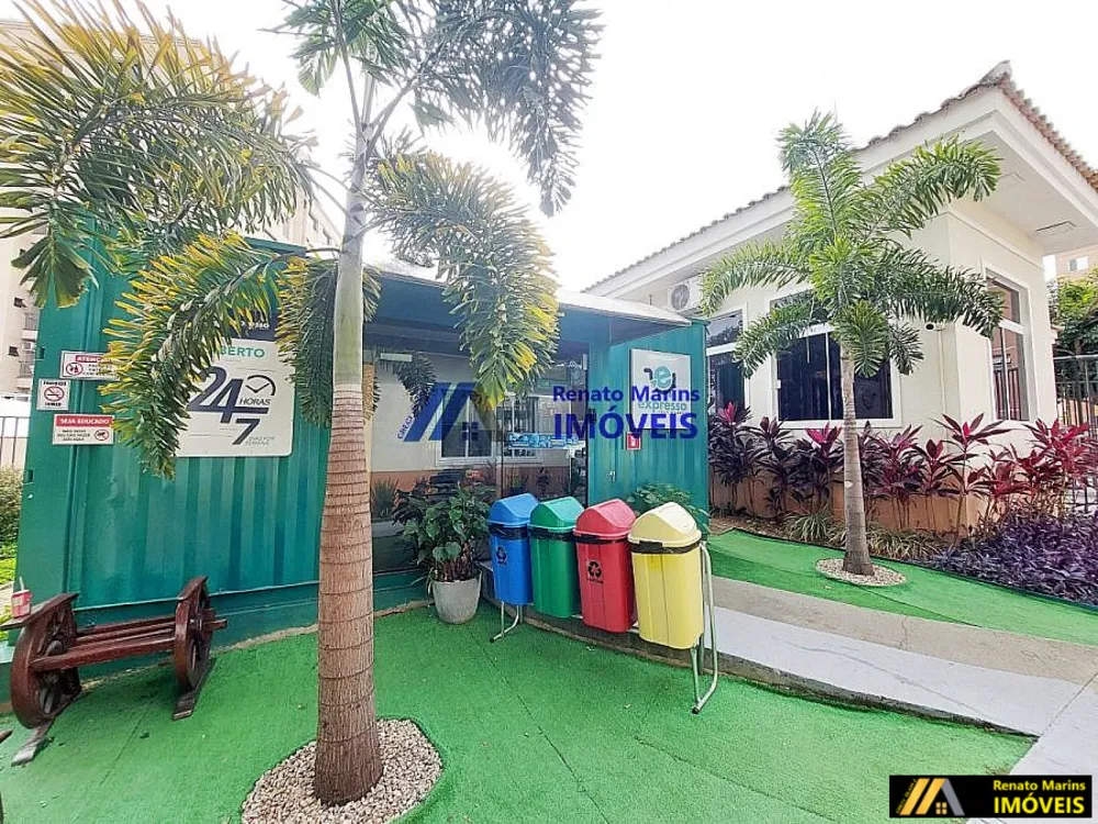 Apartamento, 2 quartos, 50 m² - Foto 3