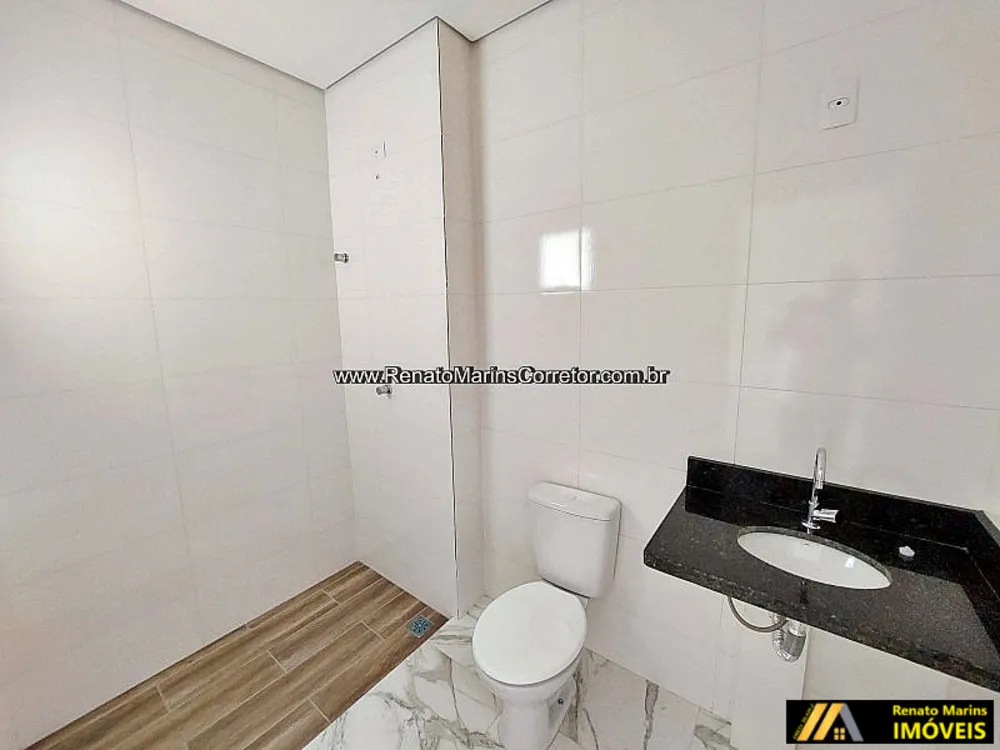 Apartamento, 2 quartos, 68 m² - Foto 2