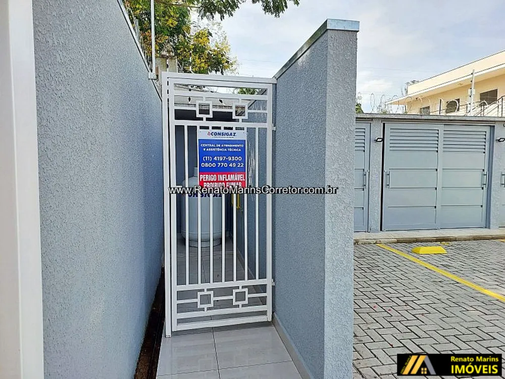 Apartamento, 2 quartos, 68 m² - Foto 12