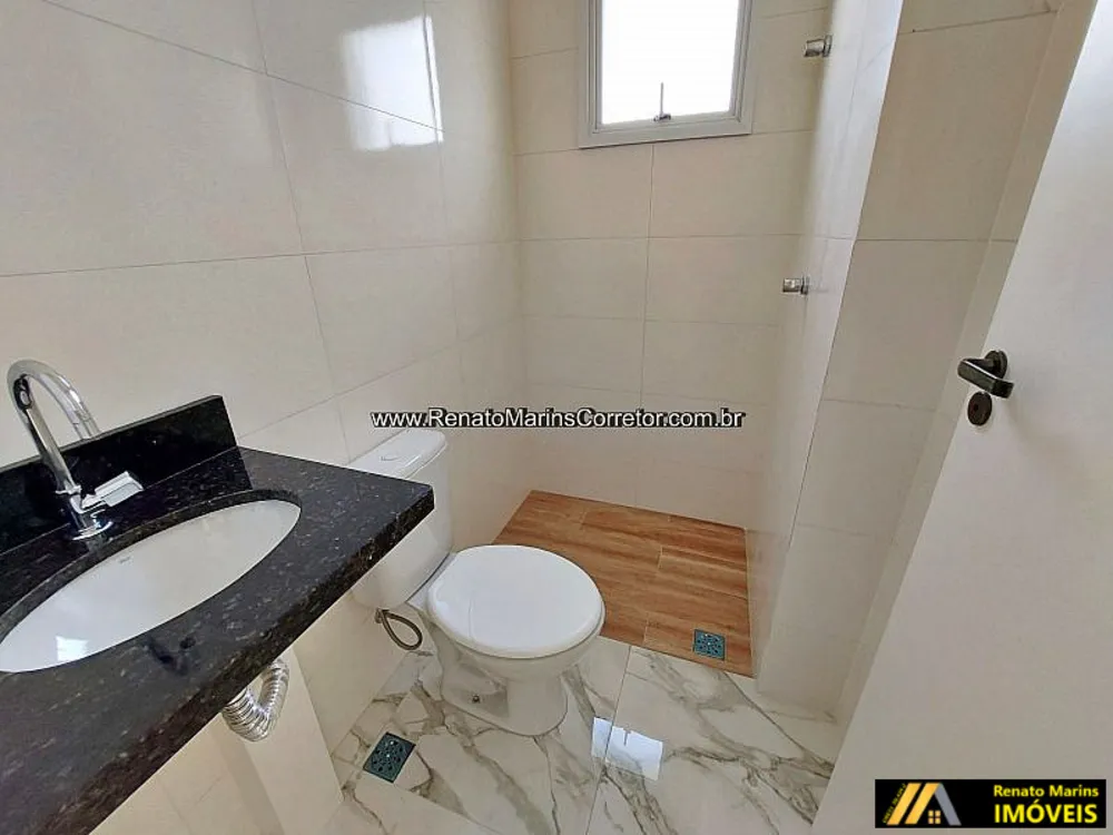 Apartamento, 2 quartos, 68 m² - Foto 5