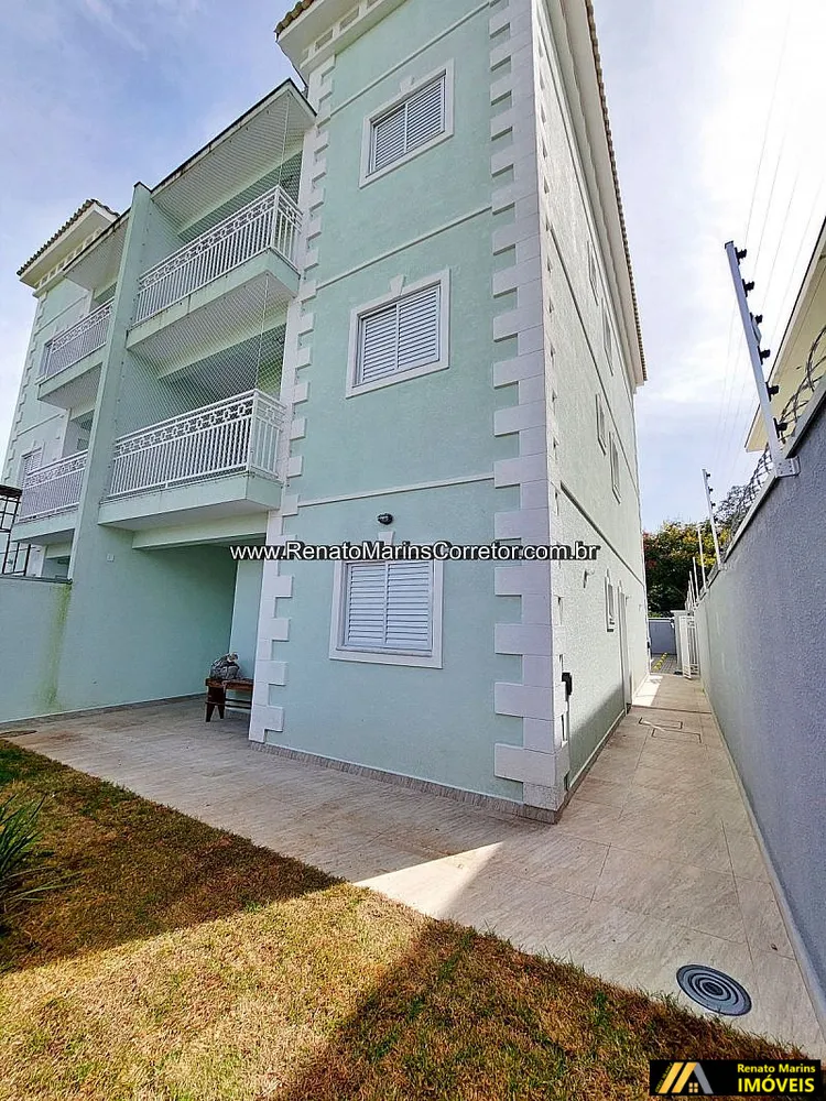 Apartamento, 2 quartos, 68 m² - Foto 7