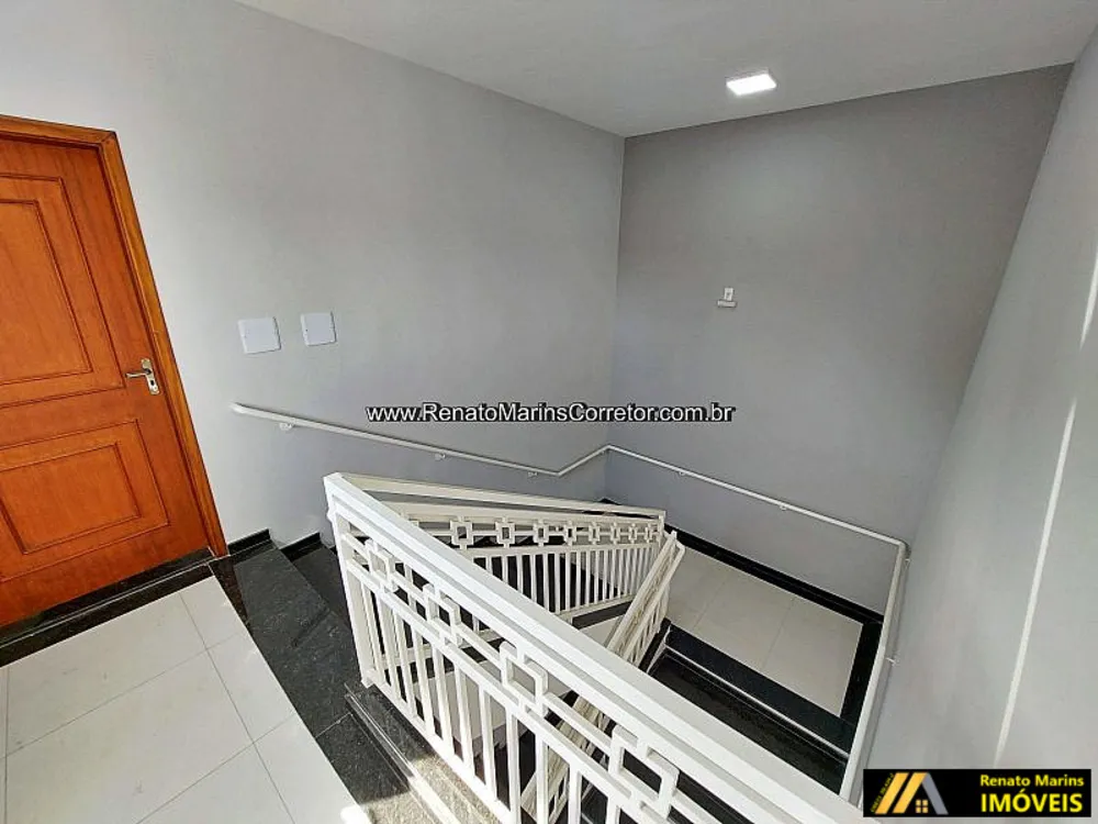 Apartamento, 2 quartos, 68 m² - Foto 9