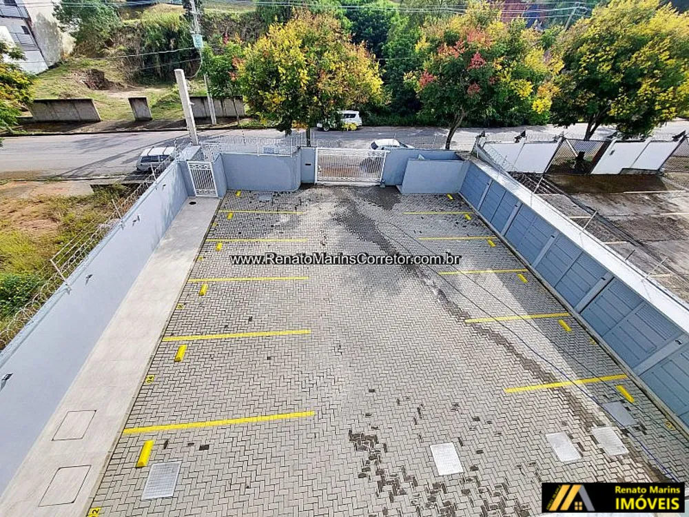 Apartamento, 2 quartos, 68 m² - Foto 11
