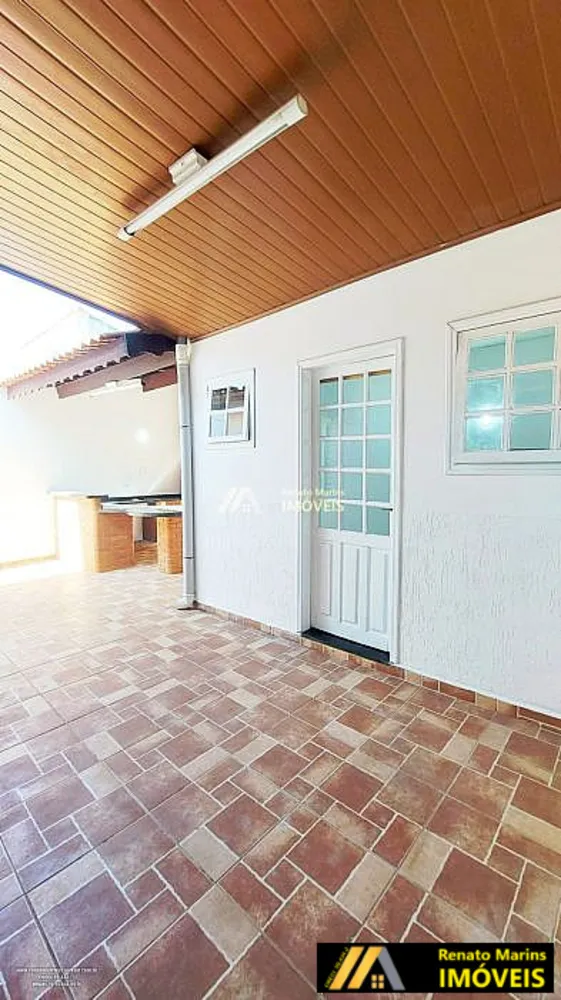 Casa de Condomínio, 3 quartos - Foto 11