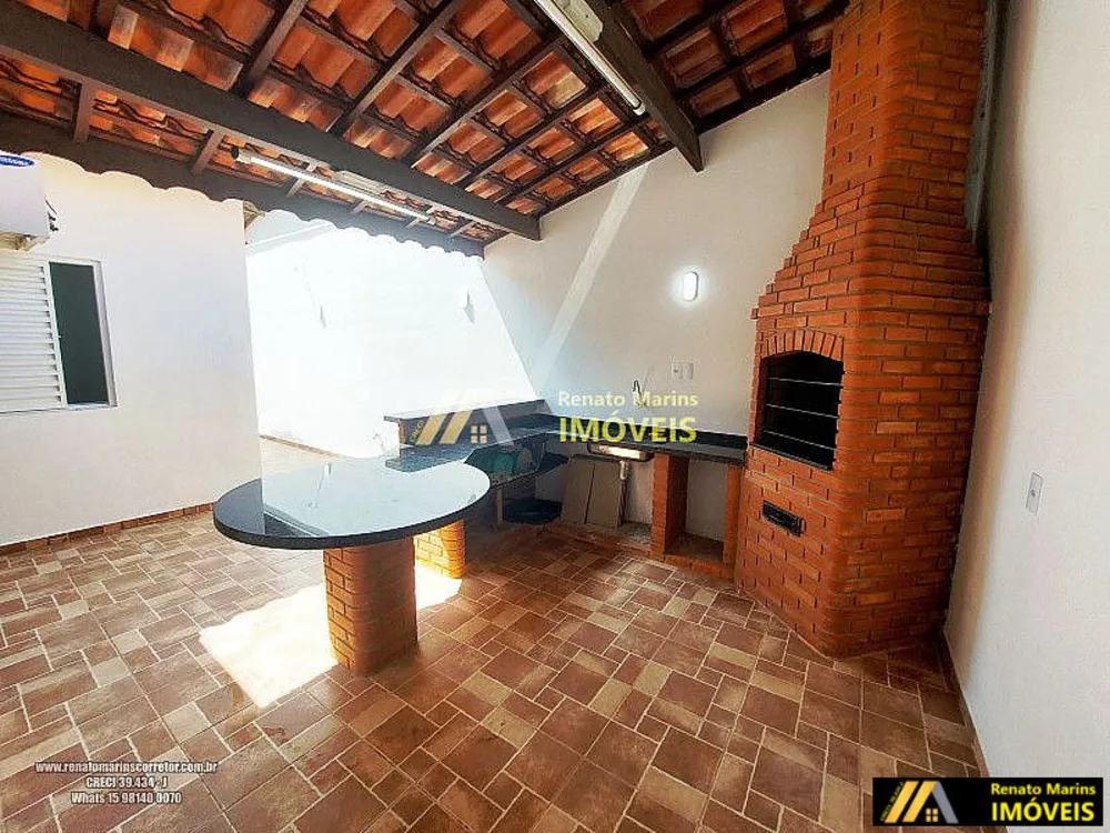 Casa de Condomínio, 3 quartos - Foto 16