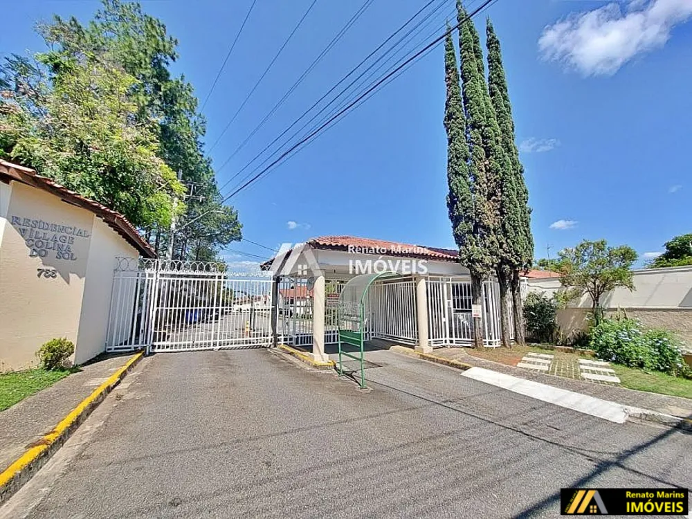 Casa de Condomínio, 3 quartos - Foto 7