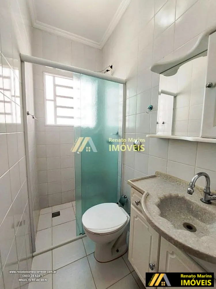 Casa de Condomínio, 3 quartos - Foto 10