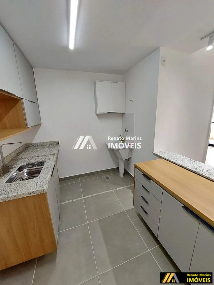 Apartamento, 1 quarto, 48 m² - Foto 3