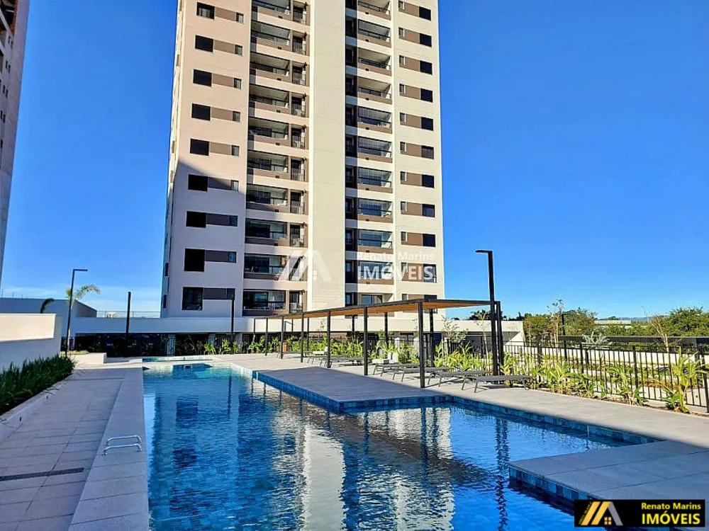 Apartamento, 1 quarto, 48 m² - Foto 10
