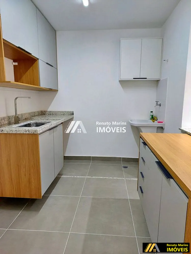 Apartamento, 1 quarto, 48 m² - Foto 14