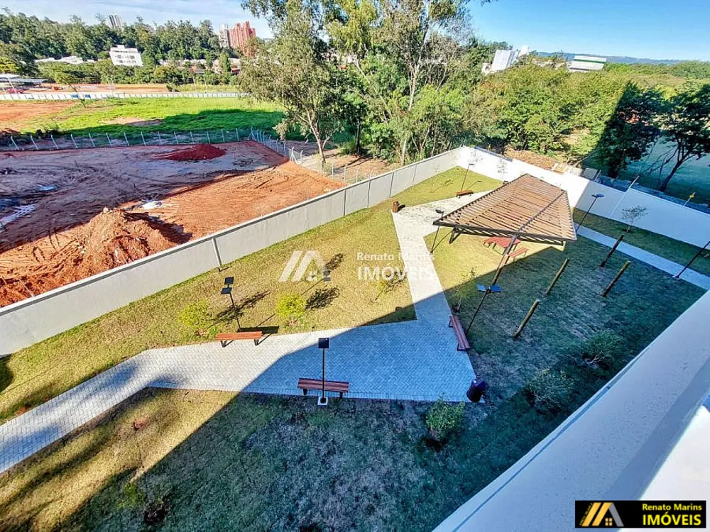 Apartamento, 1 quarto, 48 m² - Foto 4