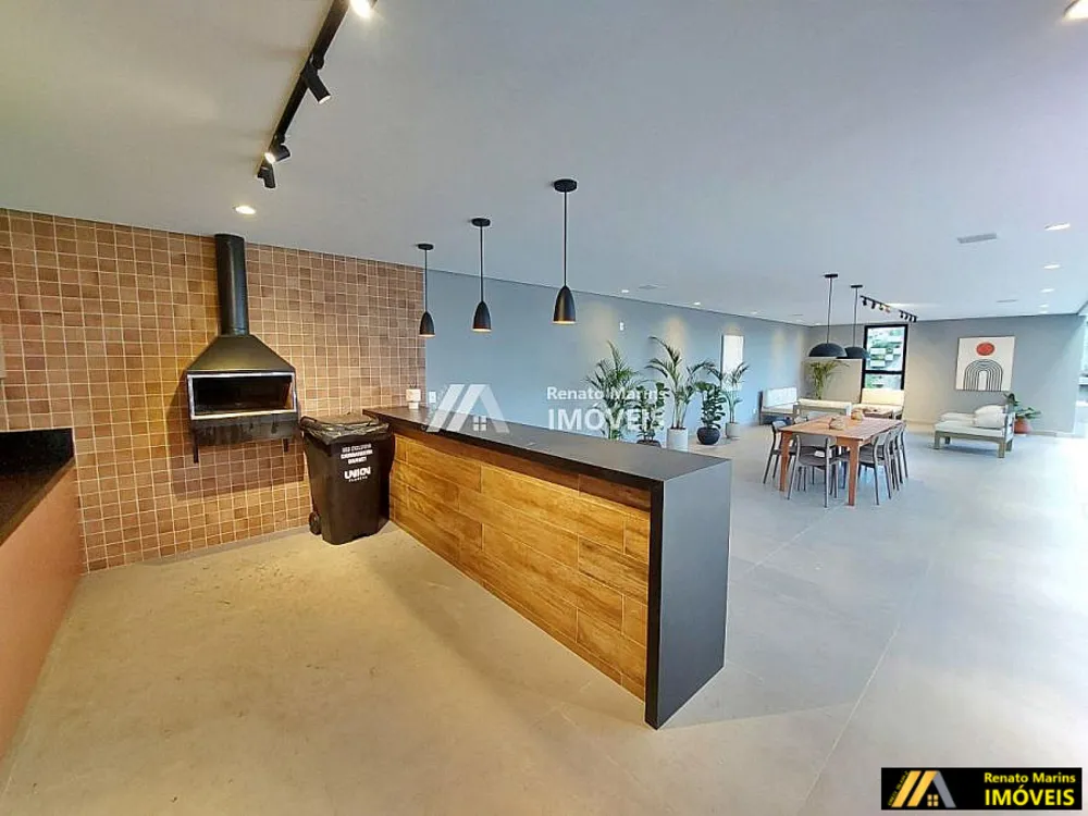 Apartamento, 1 quarto, 48 m² - Foto 6