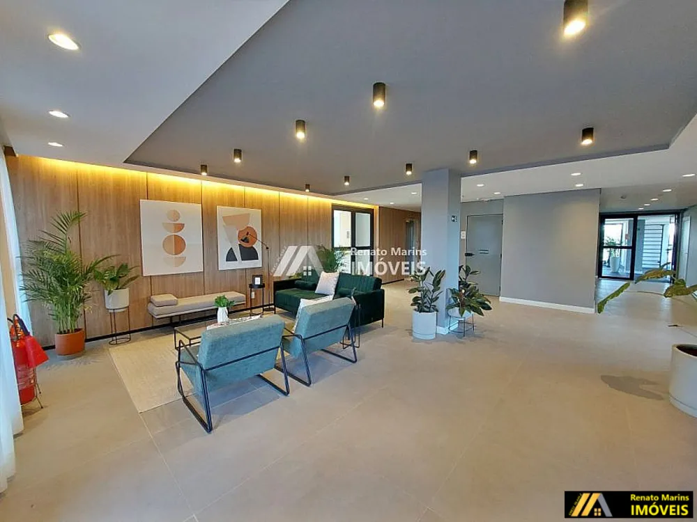Apartamento, 1 quarto, 48 m² - Foto 11