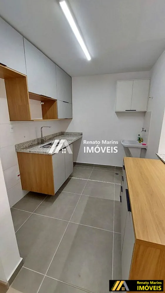 Apartamento, 1 quarto, 48 m² - Foto 7
