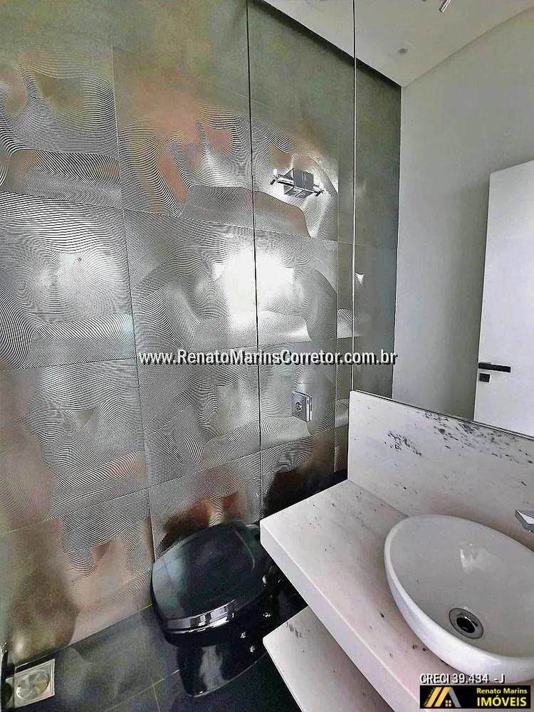 Casa de Condomínio, 4 quartos - Foto 12