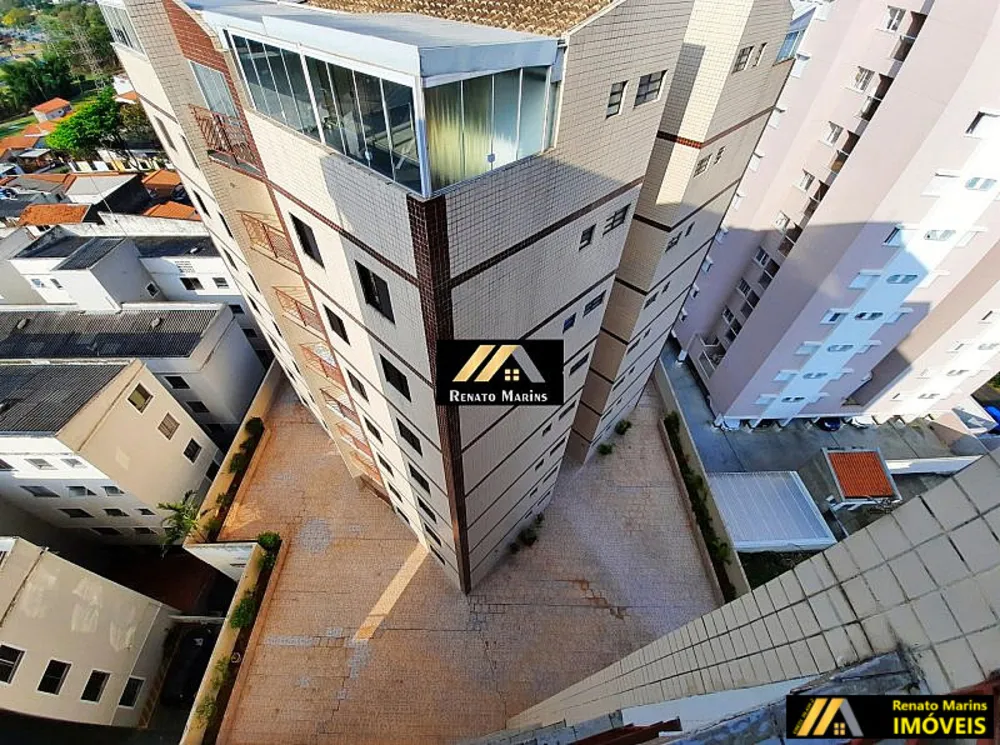 Apartamento, 2 quartos, 140 m² - Foto 20