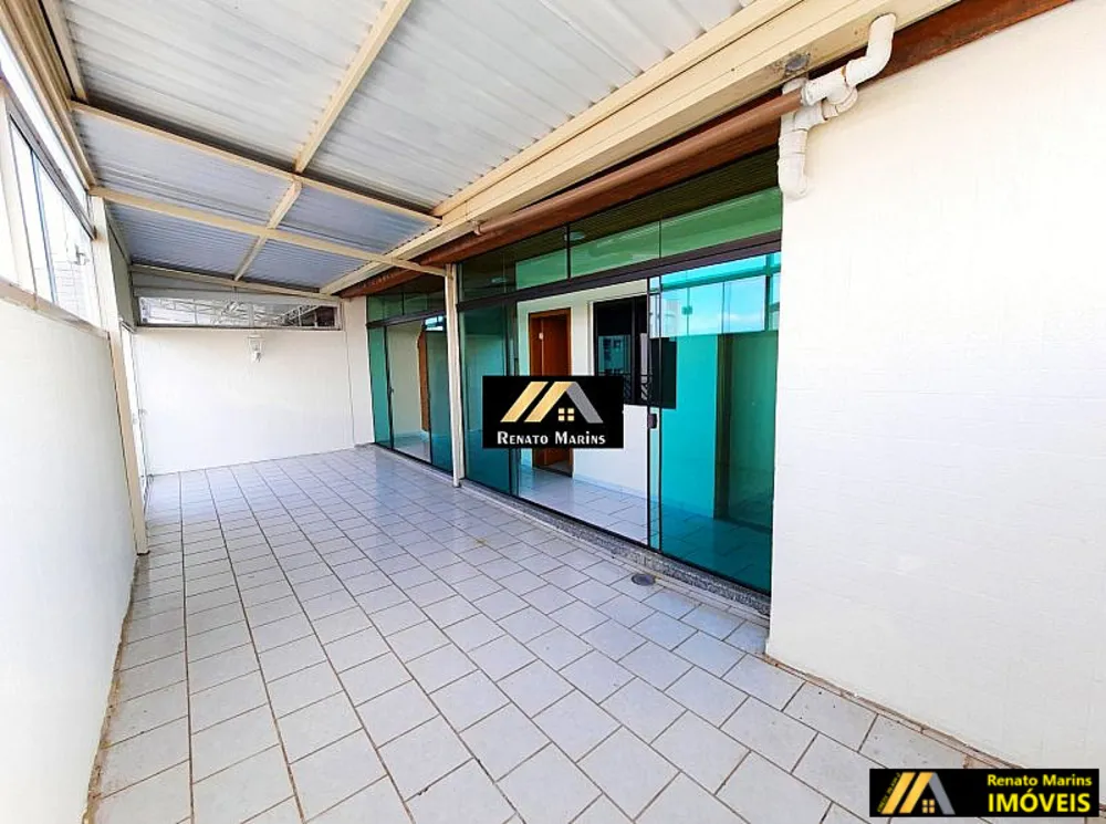 Apartamento, 2 quartos, 140 m² - Foto 16