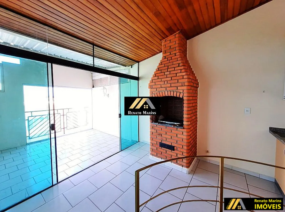 Apartamento, 2 quartos, 140 m² - Foto 14