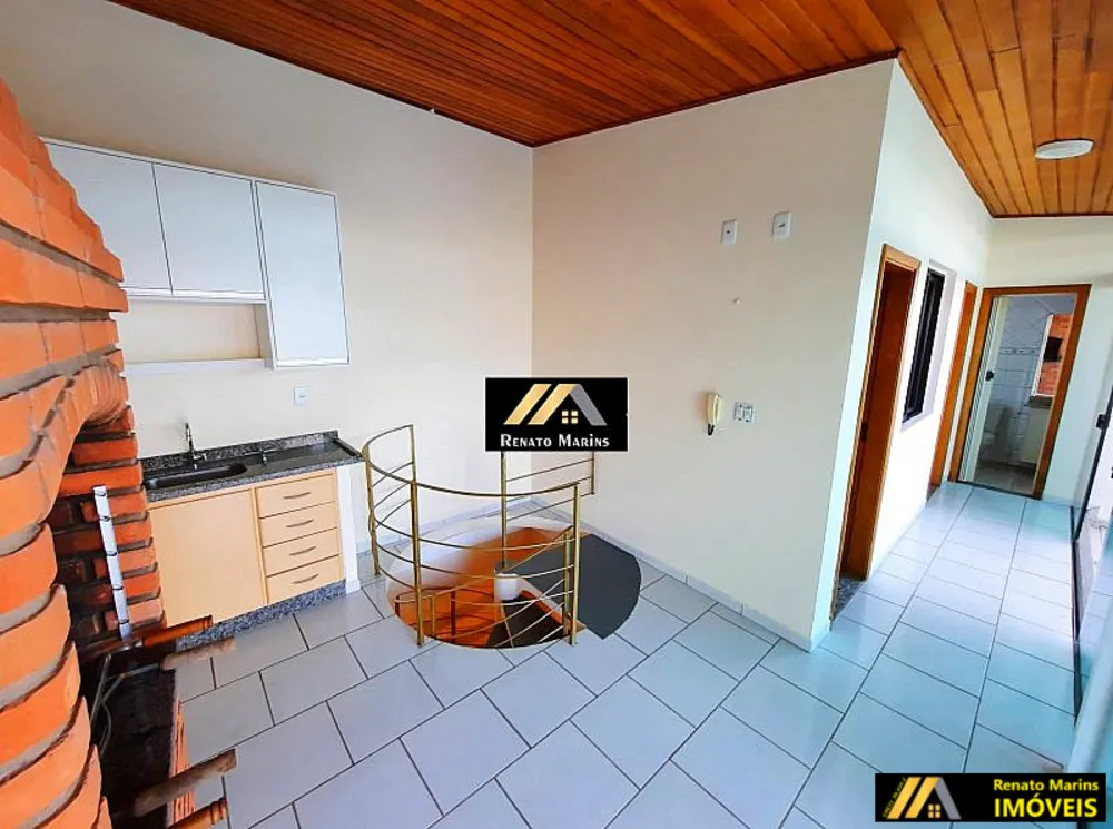 Apartamento, 2 quartos, 140 m² - Foto 13
