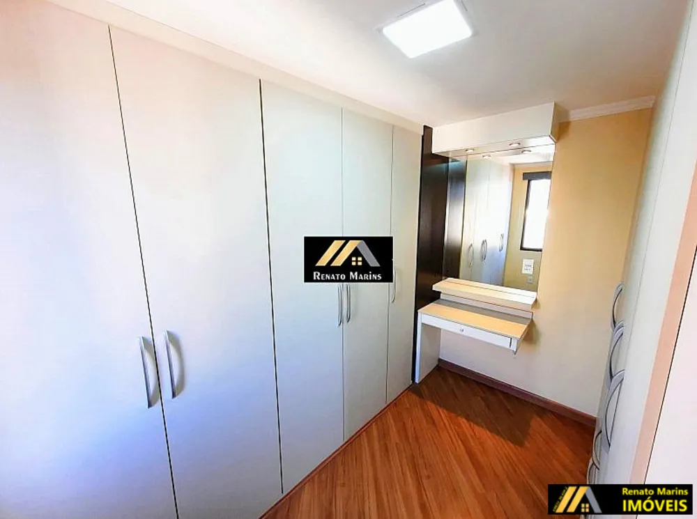 Apartamento, 2 quartos, 140 m² - Foto 10