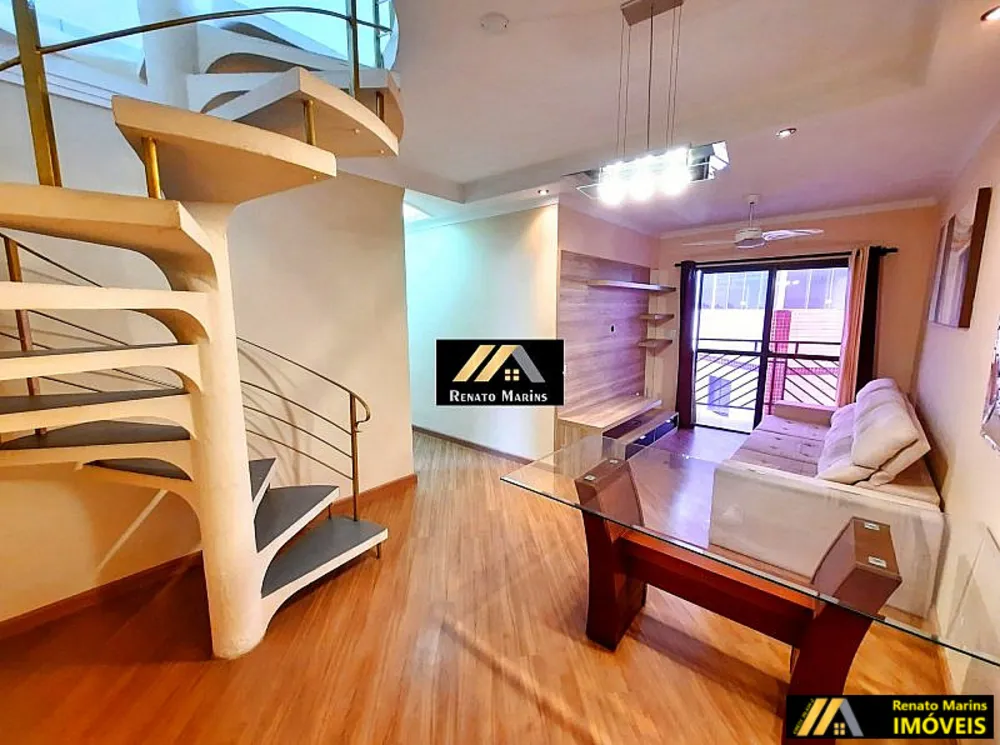 Apartamento, 2 quartos, 140 m² - Foto 6