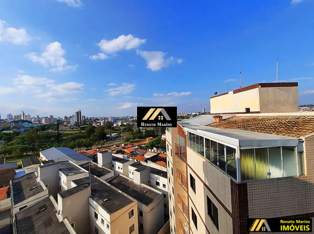 Apartamento, 2 quartos, 140 m² - Foto 18