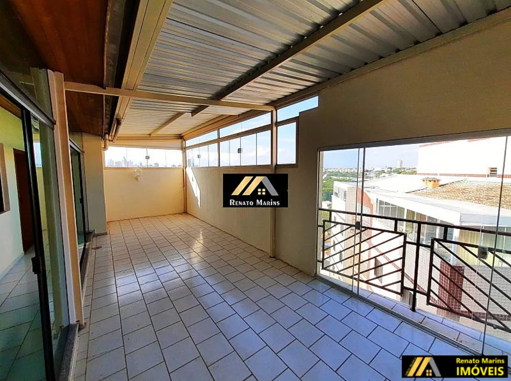 Apartamento, 2 quartos, 140 m² - Foto 17