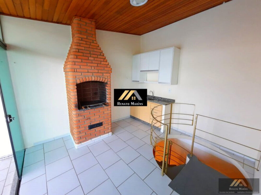 Apartamento, 2 quartos, 140 m² - Foto 4