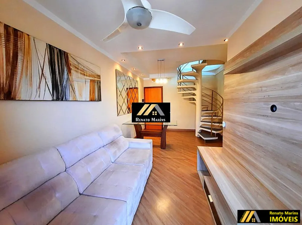 Apartamento, 2 quartos, 140 m² - Foto 5